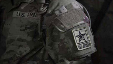 अमेरिका नाइजर से 1,000 सैनिकों को वापस बुलाएगा अमेरिका नाइजर से 1,000 सैनिकों को वापस बुलाएगा