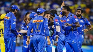 आईपीएल में जानें किसे कितना स्कोर, प्ले ऑफ में किसने बनाई जगह आईपीएल में जानें किसे कितना स्कोर, प्ले ऑफ में किसने बनाई जगह