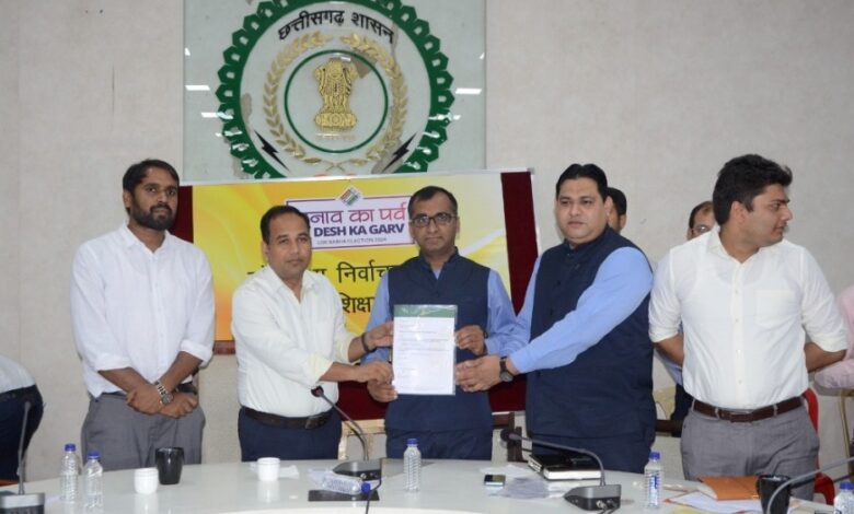 मतदान के बाद अंगुली की स्याही दिखाने पर इस होटल में मिलेगी 30 प्रतिशत छूट