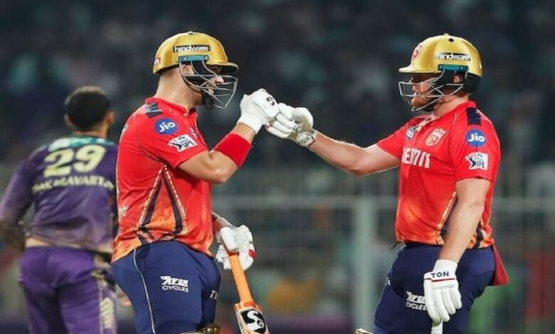 42 छक्के, 523 रन और वर्ल्ड रिकॉर्ड रनचेज, किंग बनी ‘पंजाब किंग्स’