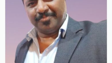 रायपुर रेल मंडल के मंडल वाणिज्य प्रबंधक बने : राकेश सिंह