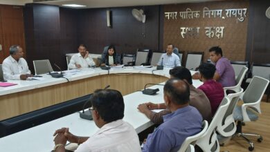 मतदान दलों के लिए मोबाईल चार्जिंग की भी व्यवस्था रहेगी