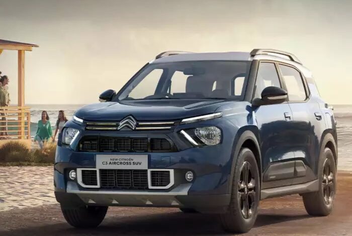 इस कंपनी ने घटा दिए कार के दाम और नया एडिशन लॉन्च इस कंपनी ने घटा दिए कार के दाम और नया एडिशन लॉन्च