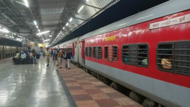 गर्मियों के मौसम में यात्रियों के लिए समर स्पेशल ट्रेनों की सुविधा