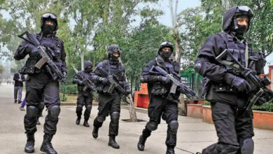 स्टार प्रचारकों की सुरक्षा स्वाट संभालेंगे कमांडो स्टार प्रचारकों की सुरक्षा स्वाट संभालेंगे कमांडो