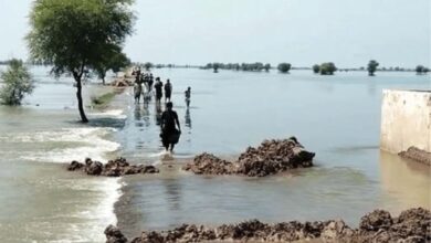 शोध में सामने आया तथ्य: गंगा-सिंधु के आसपास लू, बाढ़, सूखा, तूफान जैसी घटनाएं होंगी अधिक