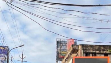 रायपुर स्मार्ट सिटी ने पूरा किया मालवीय रोड में अंडर ग्राउंड केबलिंग प्रोजेक्ट