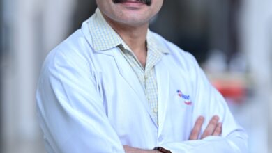 एमएमआई नारायणा हॉस्पिटल रायपुर  द्वारा  हृदय रोग ओपीडी  आपके शहर अंबिकापुर में