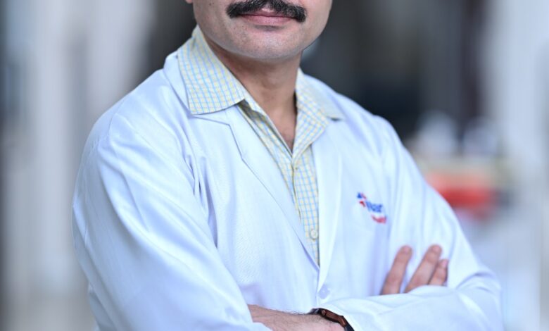 एमएमआई नारायणा हॉस्पिटल रायपुर  द्वारा  हृदय रोग ओपीडी  आपके शहर अंबिकापुर में