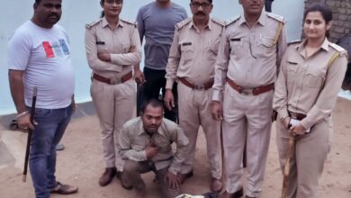 अवैध शराब ने पकड़ा अवैध शराब, यहां दर्ज करा सकते है शिकायत