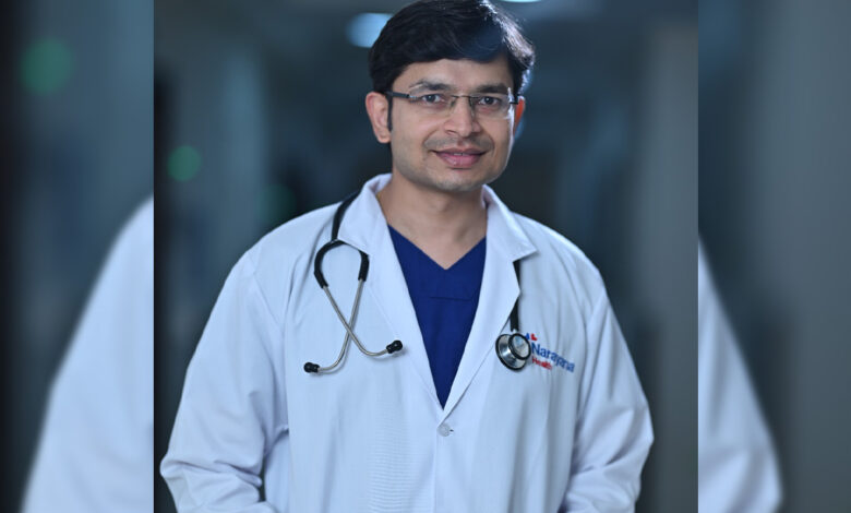 लिवर को रखें स्वस्थ: लिवर ट्रांसप्लांट के बढ़ते मामलों को कम करने के लिए पहले से सचेत रहना अत्यंत आवश्यक है…