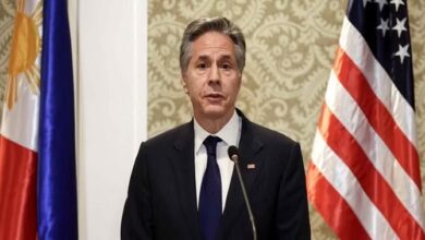 इस्राइल-ईरान के बीच बढ़ते संकट को देख हरकत में अमेरिका