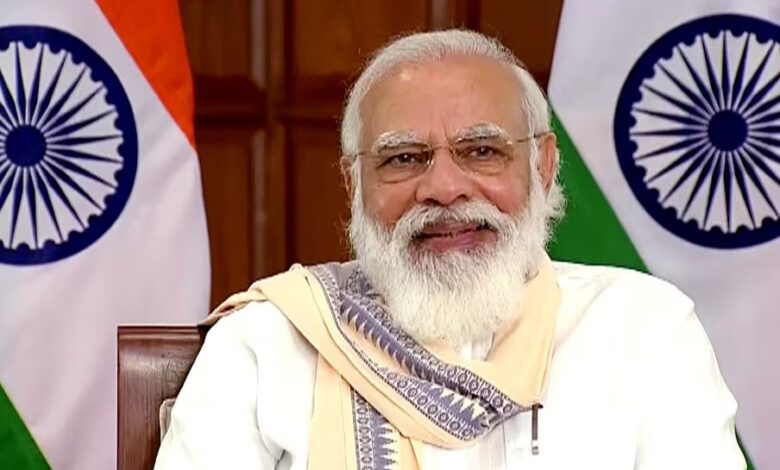 केरल और तमिलनाडु के चुनावी रण में उतरेंगे पीएम मोदी