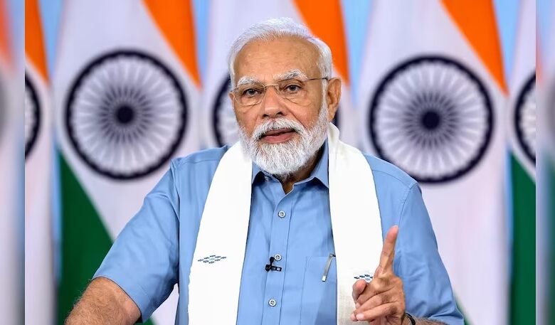 पीएम की बड़ी सभा की तैयारी, कार्यक्रम स्थल में तीन डोम पंडाल पीएम की बड़ी सभा की तैयारी, कार्यक्रम स्थल में तीन डोम पंडाल