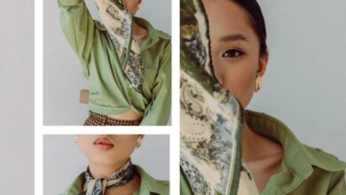 नारी फ़ैशन एवम लाइफ स्टाइल लेकर आए है एक बार फिर से अपने शानदार समर कलेक्शन के साथ ।