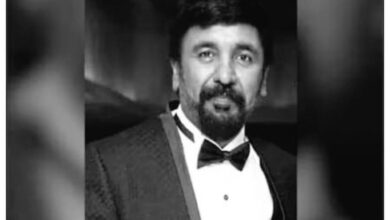 फिल्म प्रोड्यूसर जगदीश ने की सुसाइड