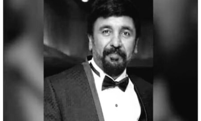 फिल्म प्रोड्यूसर जगदीश ने की सुसाइड फिल्म प्रोड्यूसर जगदीश ने की सुसाइड