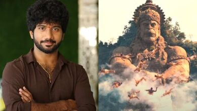 ‘पुष्पा 2’ के मेकर्स को मिला प्रशांत वर्मा का साथ, जय हनुमान की शूटिंग इसलिए आगे खिसकी