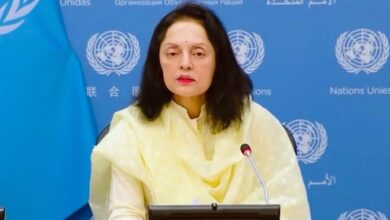 डिजिटल ढांचे से भारत में 80% लोगों तक पहुंची वित्तीय सुविधाएं : कंबोज