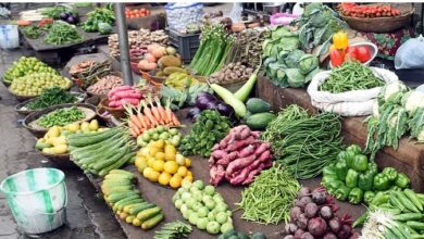 सब्जियों की ऊंची कीमतों से जून तक नहीं मिलेगी राहत