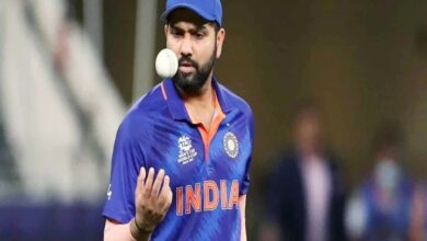 टी20 विश्व कप के लिए भारतीय टीम की घोषणा