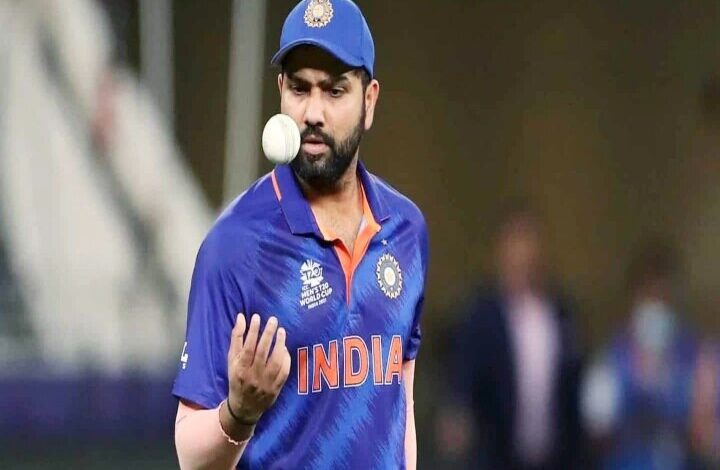 टी20 विश्व कप के लिए भारतीय टीम की घोषणा