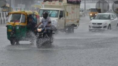 प्रदेश में बदला मौसम का मिजाज, तापमान में आई गिरावट