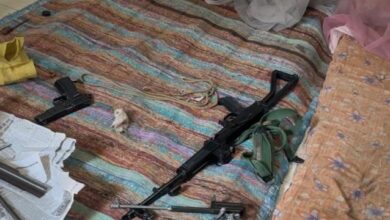 राजधानी में गोलीकांड में आरक्षक की मौत, सनसनी