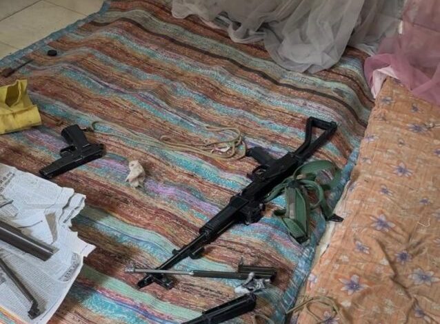 राजधानी में गोलीकांड में आरक्षक की मौत, सनसनी