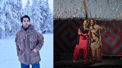 परिणीति चोपड़ा की फिल्म पर श्रीकांत अभिनेता ने लुटाया प्यार