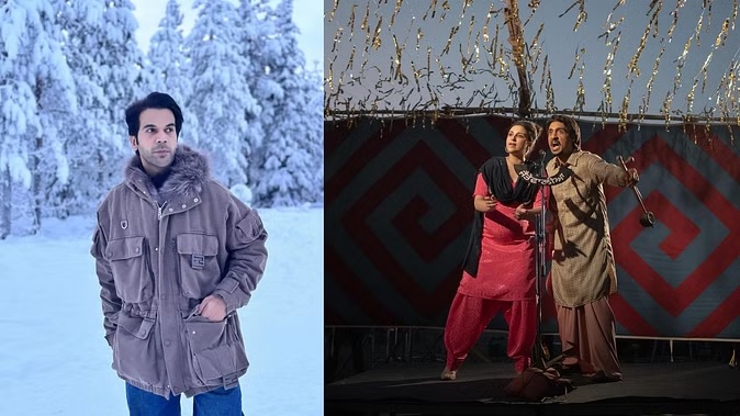 परिणीति चोपड़ा की फिल्म पर श्रीकांत अभिनेता ने लुटाया प्यार