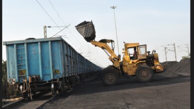 राजस्व अर्जन में दक्षिण पूर्व मध्य रेलवे का प्रथम स्थान