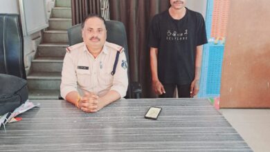 रास्ते मे अकेला पाकर करता था छेडछाड, गया जेल