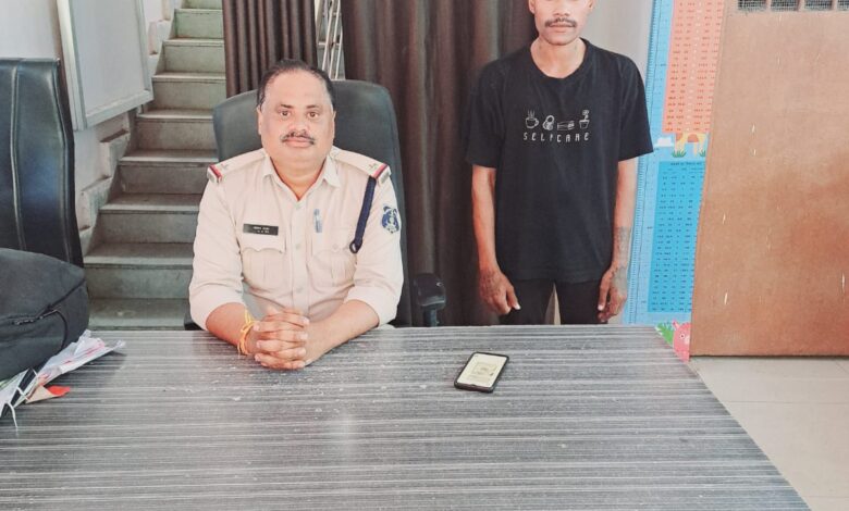 रास्ते मे अकेला पाकर करता था छेडछाड, गया जेल