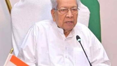 राज्यपाल श्री हरिचंदन ने बस दुर्घटना में व्यक्तियों की मृत्यु पर शोक जताया…