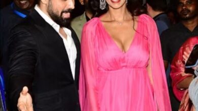 एक साथ दिखे इमरान हाशमी और मल्लिका शेरावत