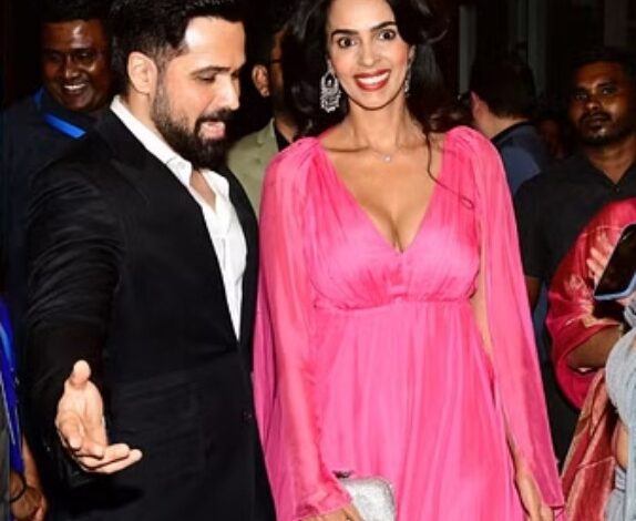 एक साथ दिखे इमरान हाशमी और मल्लिका शेरावत