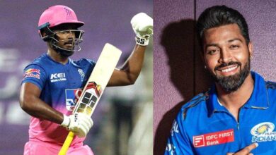 राजस्थान की टीम से मुंबई इंडियंस का होगा सामना, जीत की तलाश