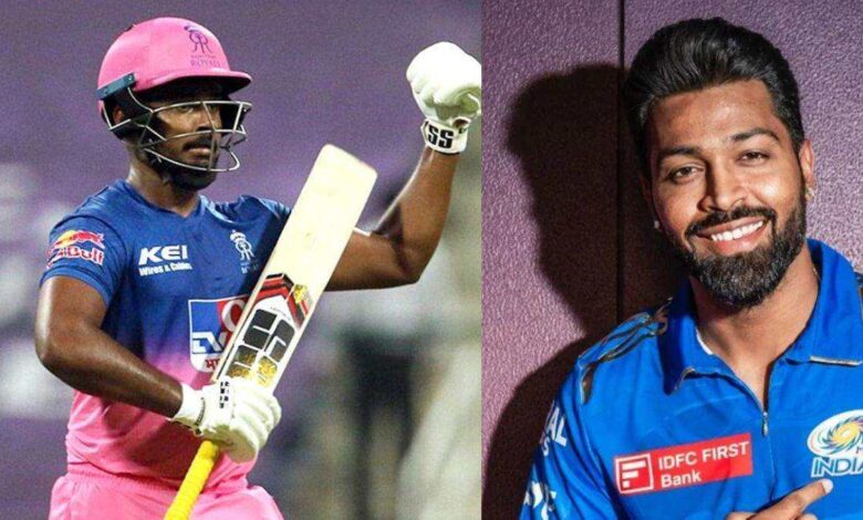 राजस्थान की टीम से मुंबई इंडियंस का होगा सामना, जीत की तलाश