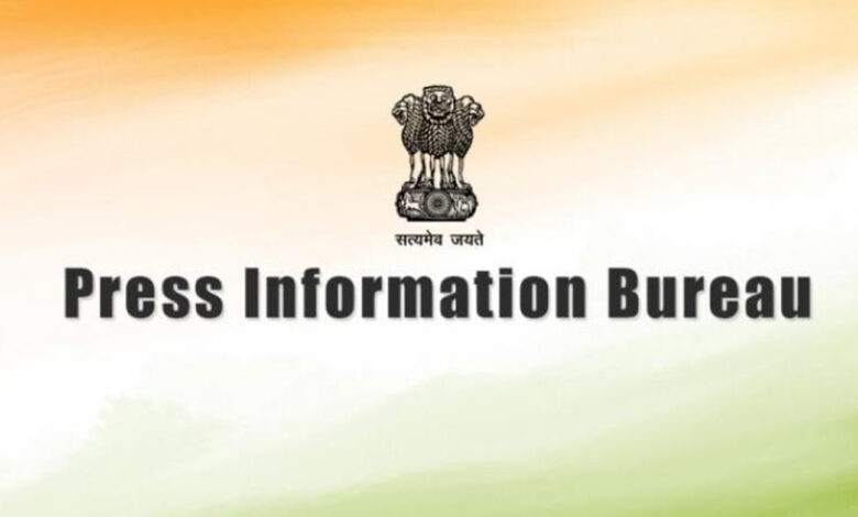 डॉ. मनसुख मंडाविया ने गर्मी से संबंधित बीमारियों के प्रबंधन के लिए सार्वजनिक स्वास्थ्य तैयारियों की समीक्षा की