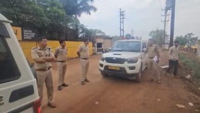 दो गुटों में जमकर चाकूबाजी, एक युवक की मौत