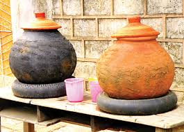 कलेक्टर के निर्देश पर सार्वजनिक स्थानों पर की गई है प्याऊ की व्यवस्था…