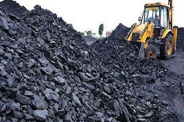 वित्त वर्ष 2024 में खनन क्षेत्र में रिकॉर्ड उत्पादन