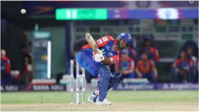 कोलकाता की दूसरी सबसे बड़ी जीत, दिल्ली को हराकर शीर्ष पर पहुंची