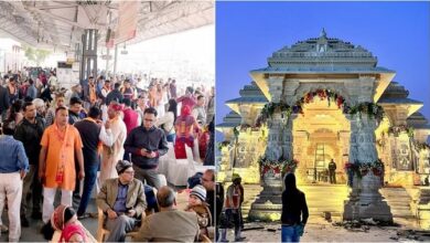 कोविड के बाद यात्रा और पर्यटन क्षेत्र में तेज सुधार, मिले 5.82 करोड़ रोजगार