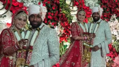 एक दूजे के हुए आरती सिंह-दीपक चौहान