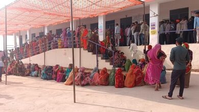 13 राज्यों के 88 सीटों पर मतदान शुरू