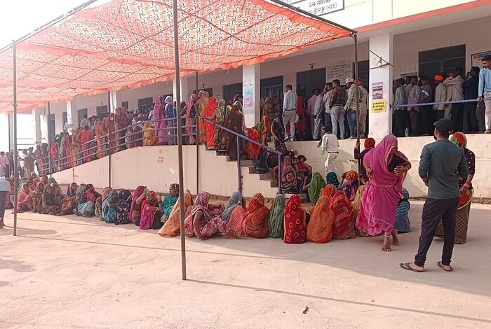 13 राज्यों के 88 सीटों पर मतदान शुरू