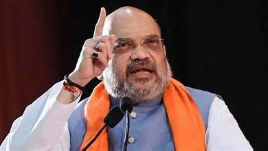 गृहमंत्री अमित शाह छत्तीसगढ़ दौरे पर, राजनांदगांव में करेंगे चुनावी सभा गृहमंत्री अमित शाह छत्तीसगढ़ दौरे पर, राजनांदगांव में करेंगे चुनावी सभा