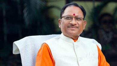 मुख्यमंत्री श्री साय ने वरिष्ठ पत्रकार श्री शशिकांत कोन्हेर के निधन पर जताया शोक…